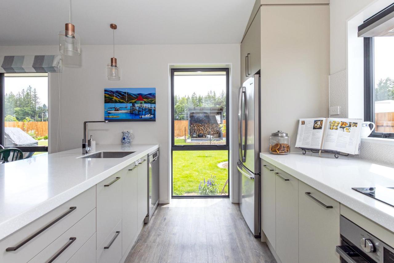 Just Like Home - Methven Buitenkant foto