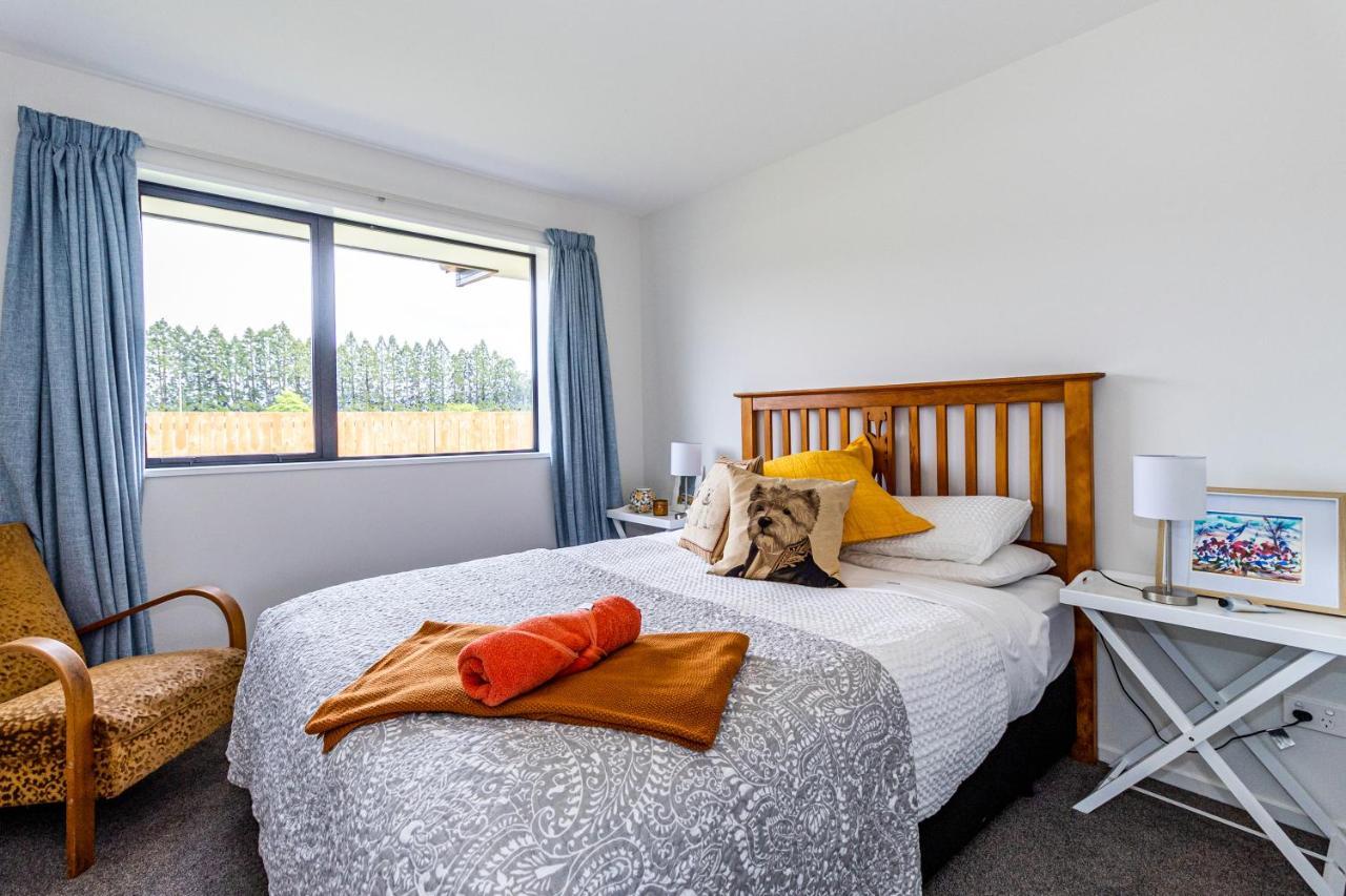 Just Like Home - Methven Buitenkant foto